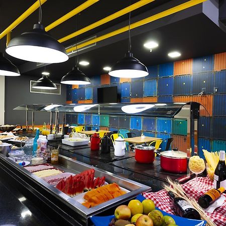 Ibis Indaiatuba Viracopos Hotel ภายนอก รูปภาพ
