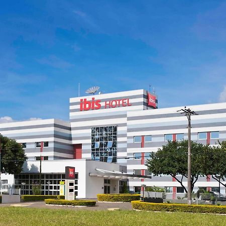 Ibis Indaiatuba Viracopos Hotel ภายนอก รูปภาพ