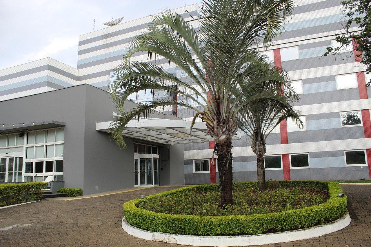 Ibis Indaiatuba Viracopos Hotel ภายนอก รูปภาพ