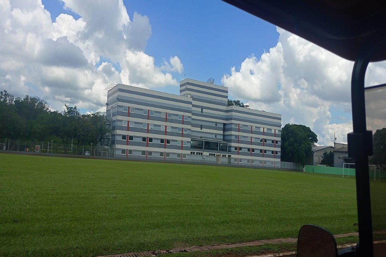 Ibis Indaiatuba Viracopos Hotel ภายนอก รูปภาพ