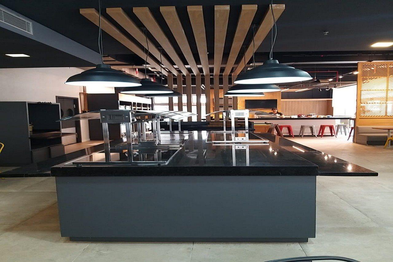 Ibis Indaiatuba Viracopos Hotel ภายนอก รูปภาพ
