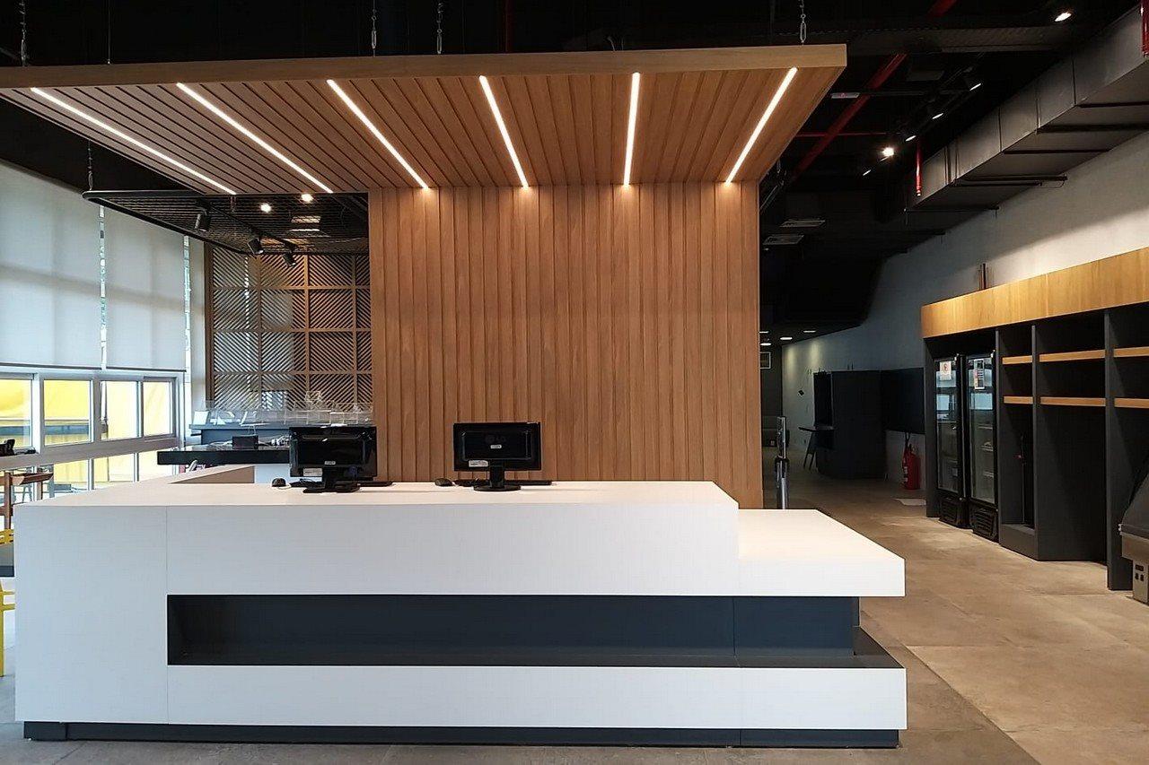 Ibis Indaiatuba Viracopos Hotel ภายนอก รูปภาพ