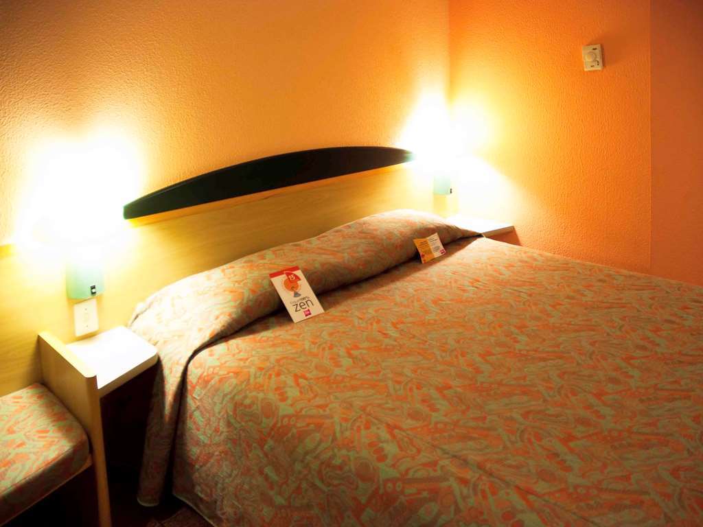 Ibis Indaiatuba Viracopos Hotel ห้อง รูปภาพ
