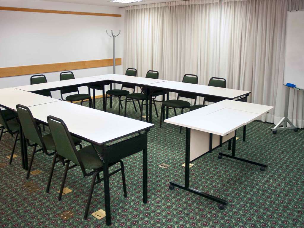 Ibis Indaiatuba Viracopos Hotel สิ่งอำนวยความสะดวก รูปภาพ