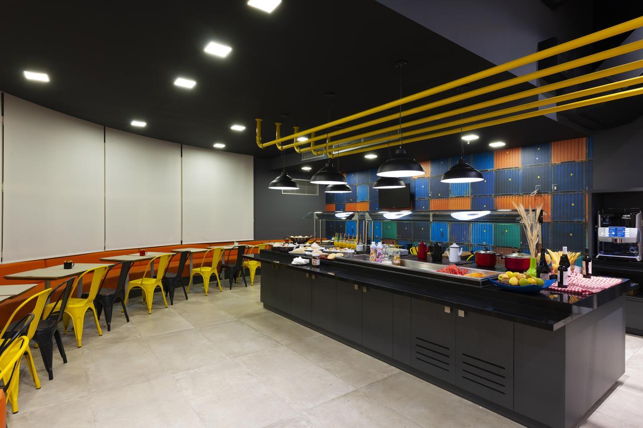 Ibis Indaiatuba Viracopos Hotel ภายนอก รูปภาพ