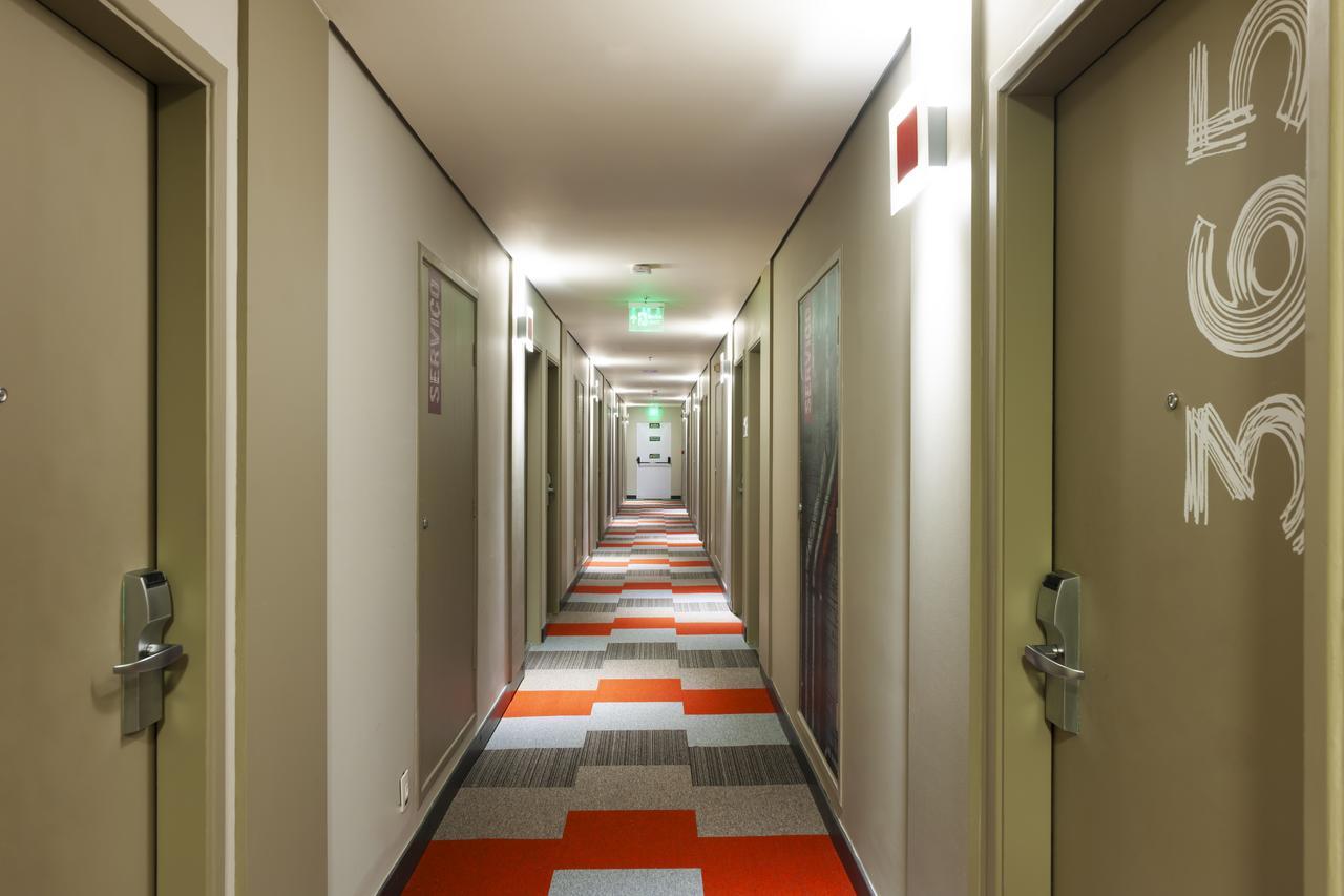 Ibis Indaiatuba Viracopos Hotel ภายนอก รูปภาพ