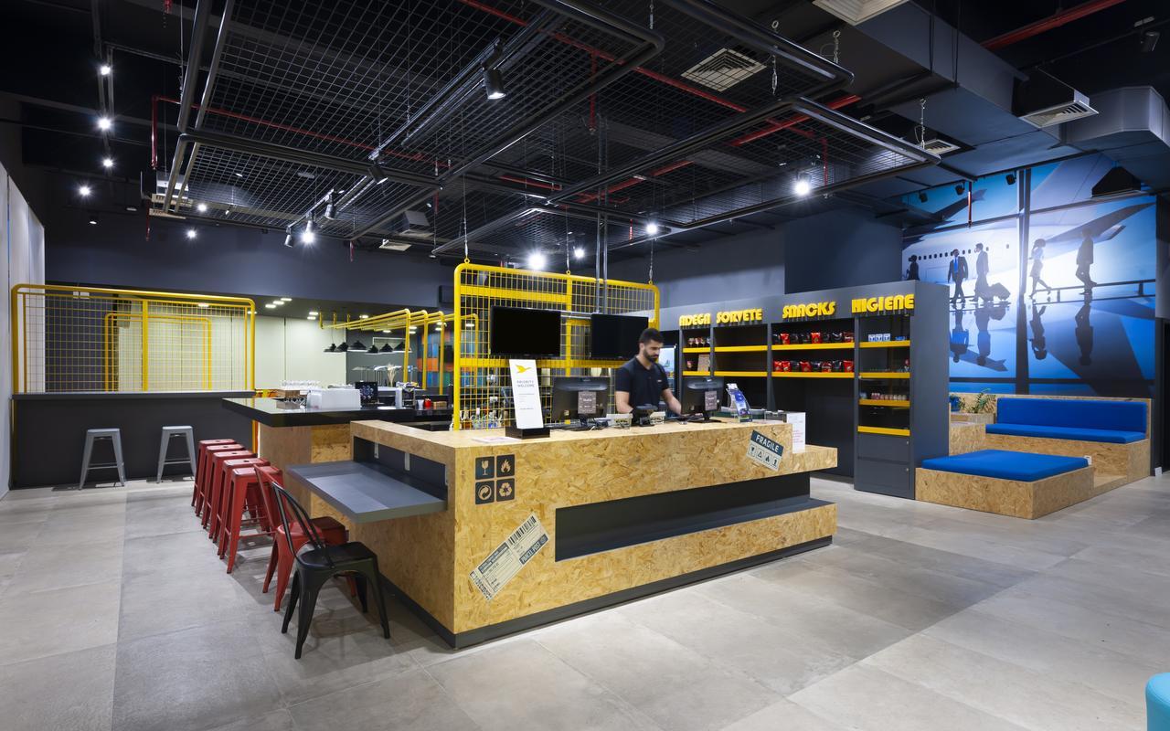 Ibis Indaiatuba Viracopos Hotel ภายนอก รูปภาพ