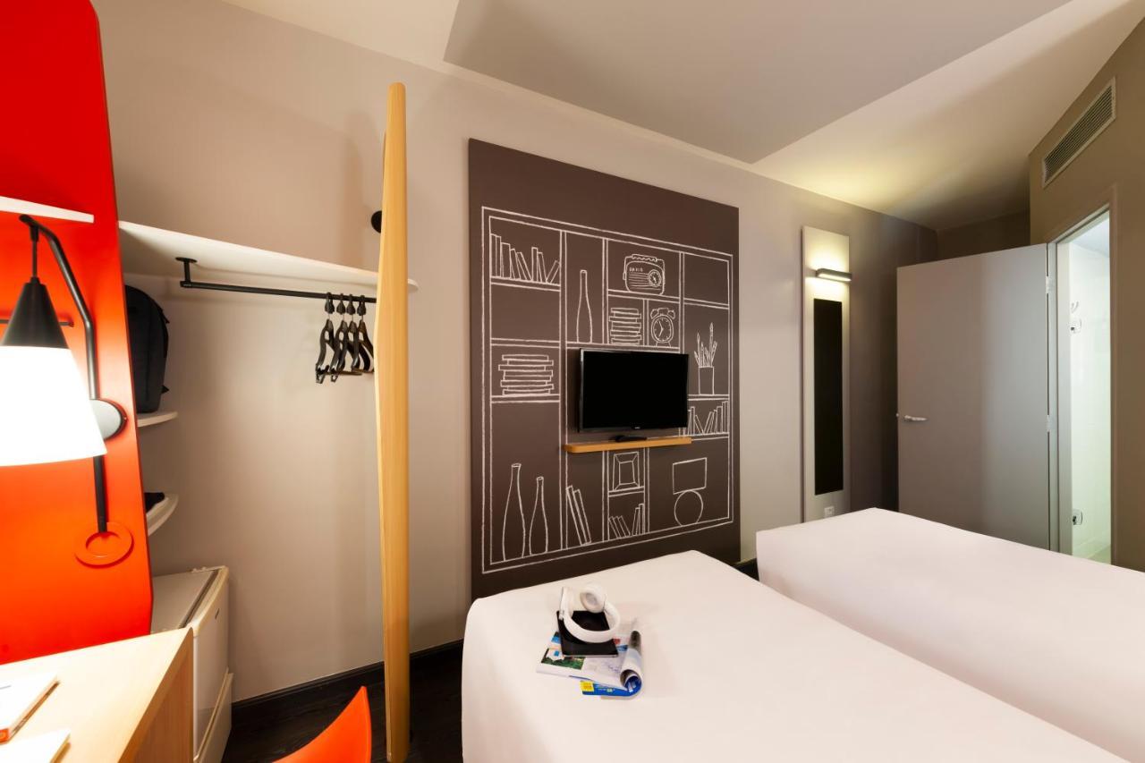 Ibis Indaiatuba Viracopos Hotel ภายนอก รูปภาพ