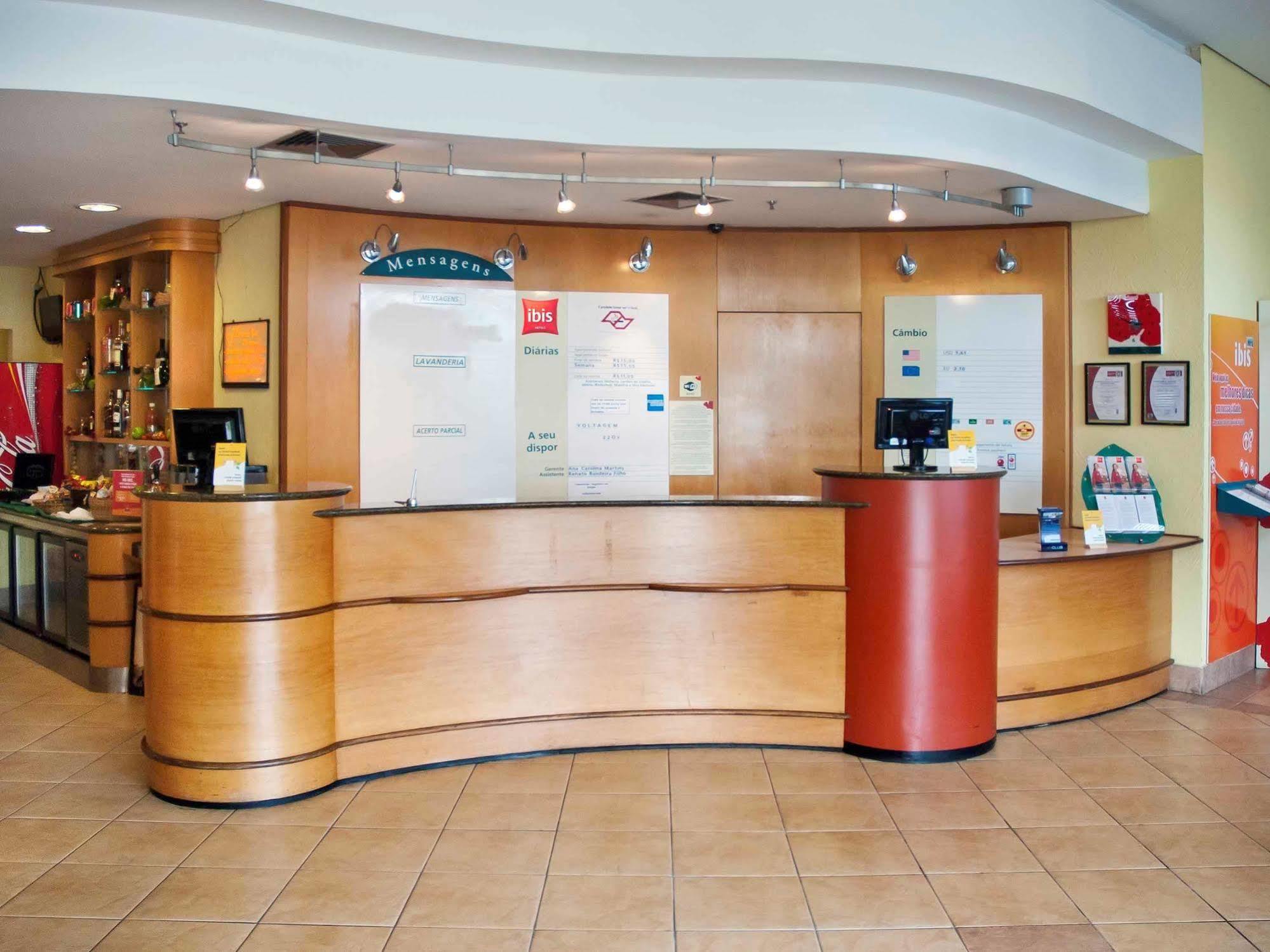 Ibis Indaiatuba Viracopos Hotel ภายนอก รูปภาพ