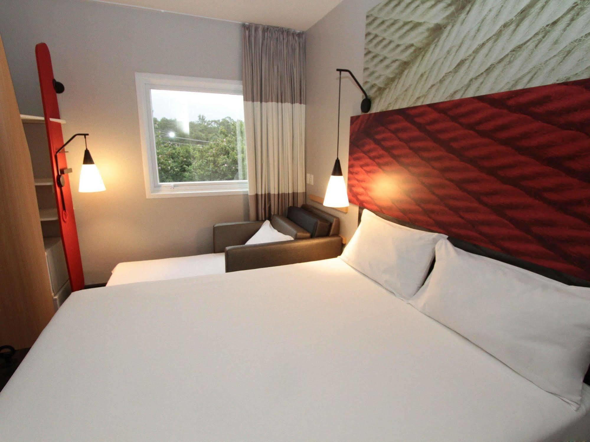 Ibis Indaiatuba Viracopos Hotel ภายนอก รูปภาพ