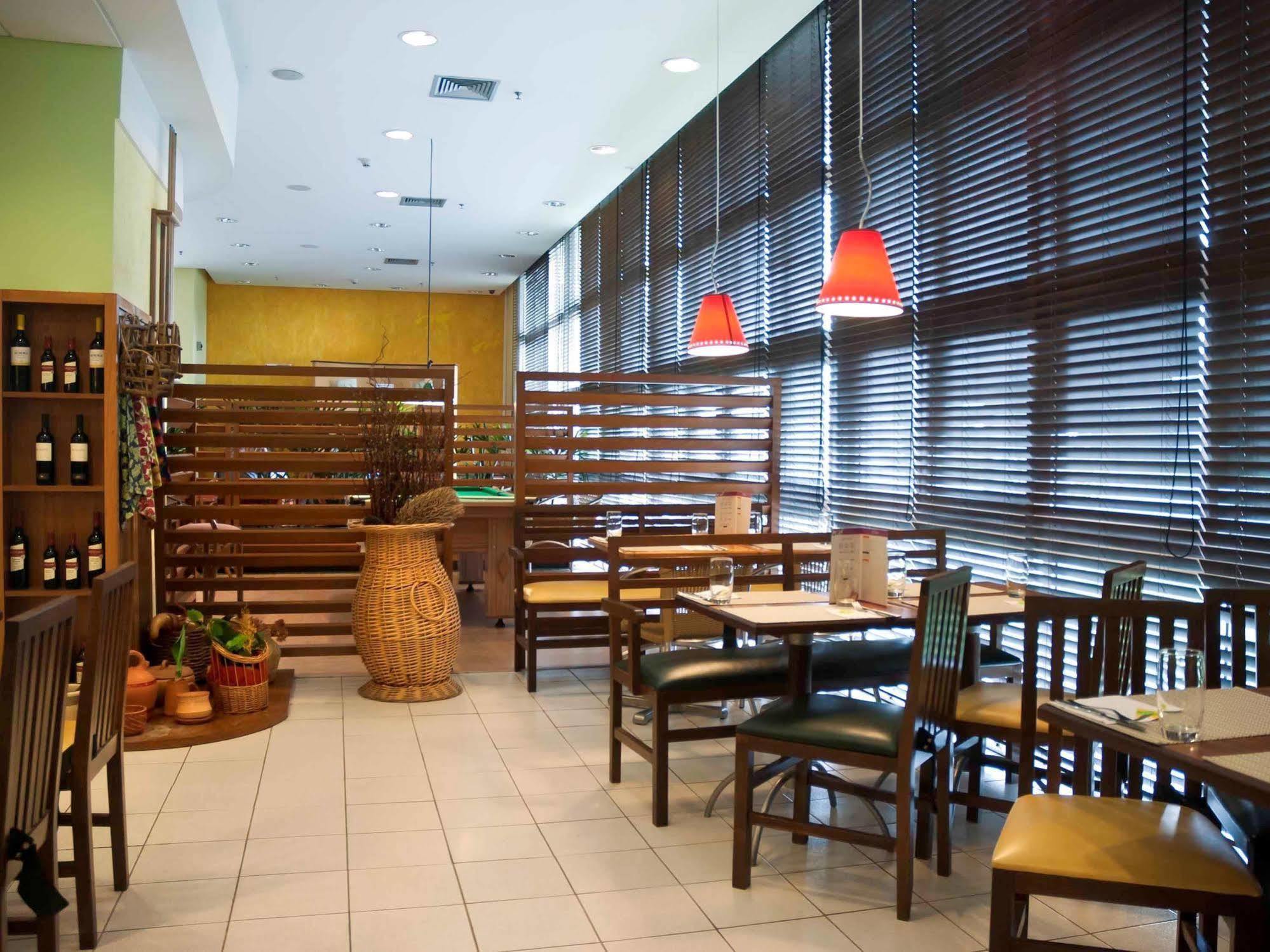 Ibis Indaiatuba Viracopos Hotel ภายนอก รูปภาพ