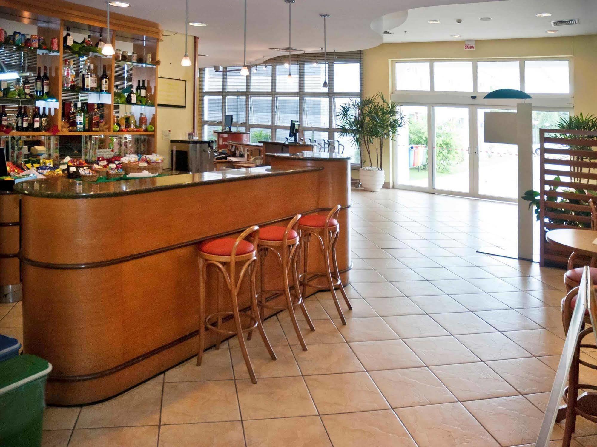 Ibis Indaiatuba Viracopos Hotel ภายนอก รูปภาพ