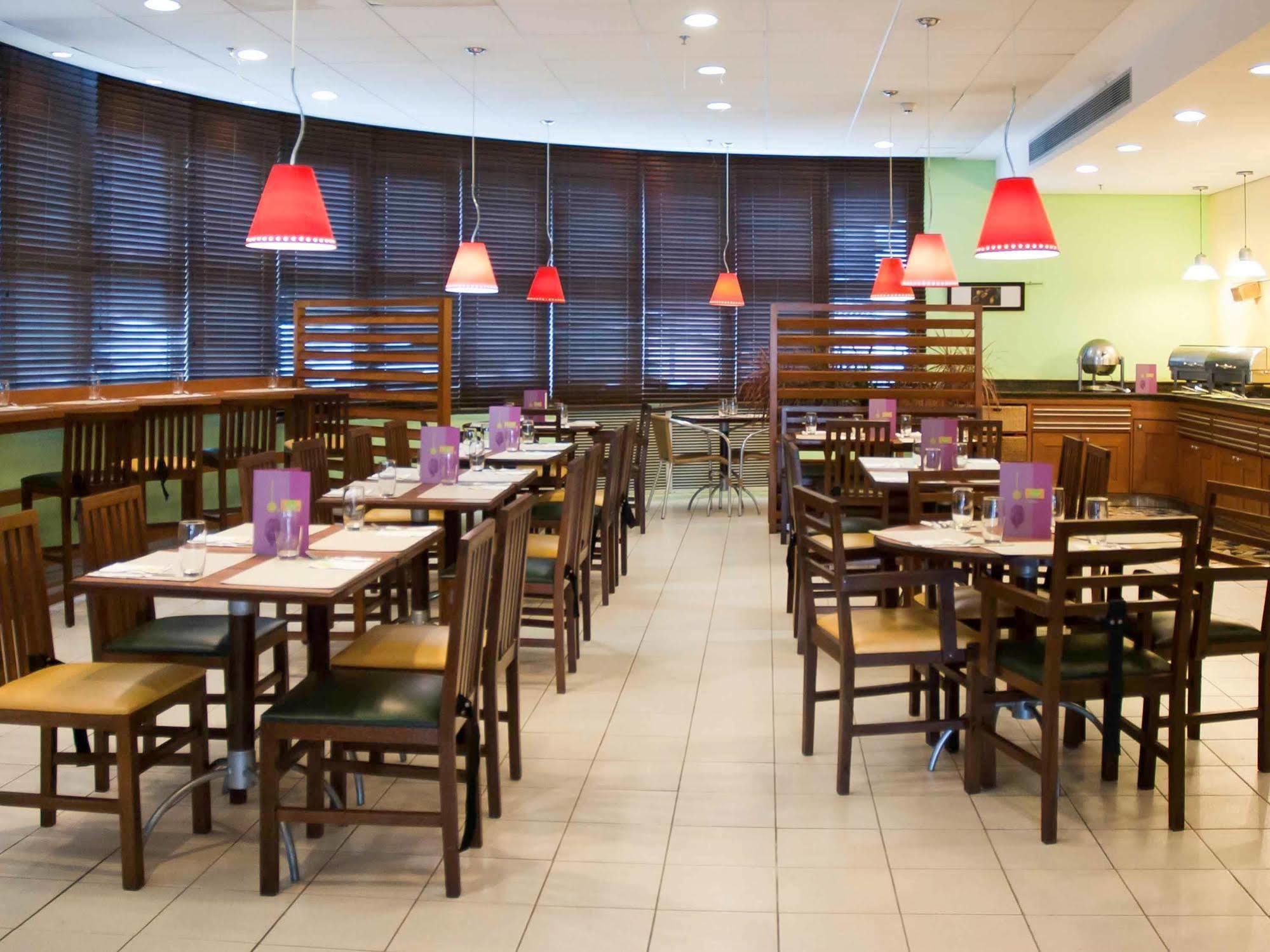 Ibis Indaiatuba Viracopos Hotel ภายนอก รูปภาพ