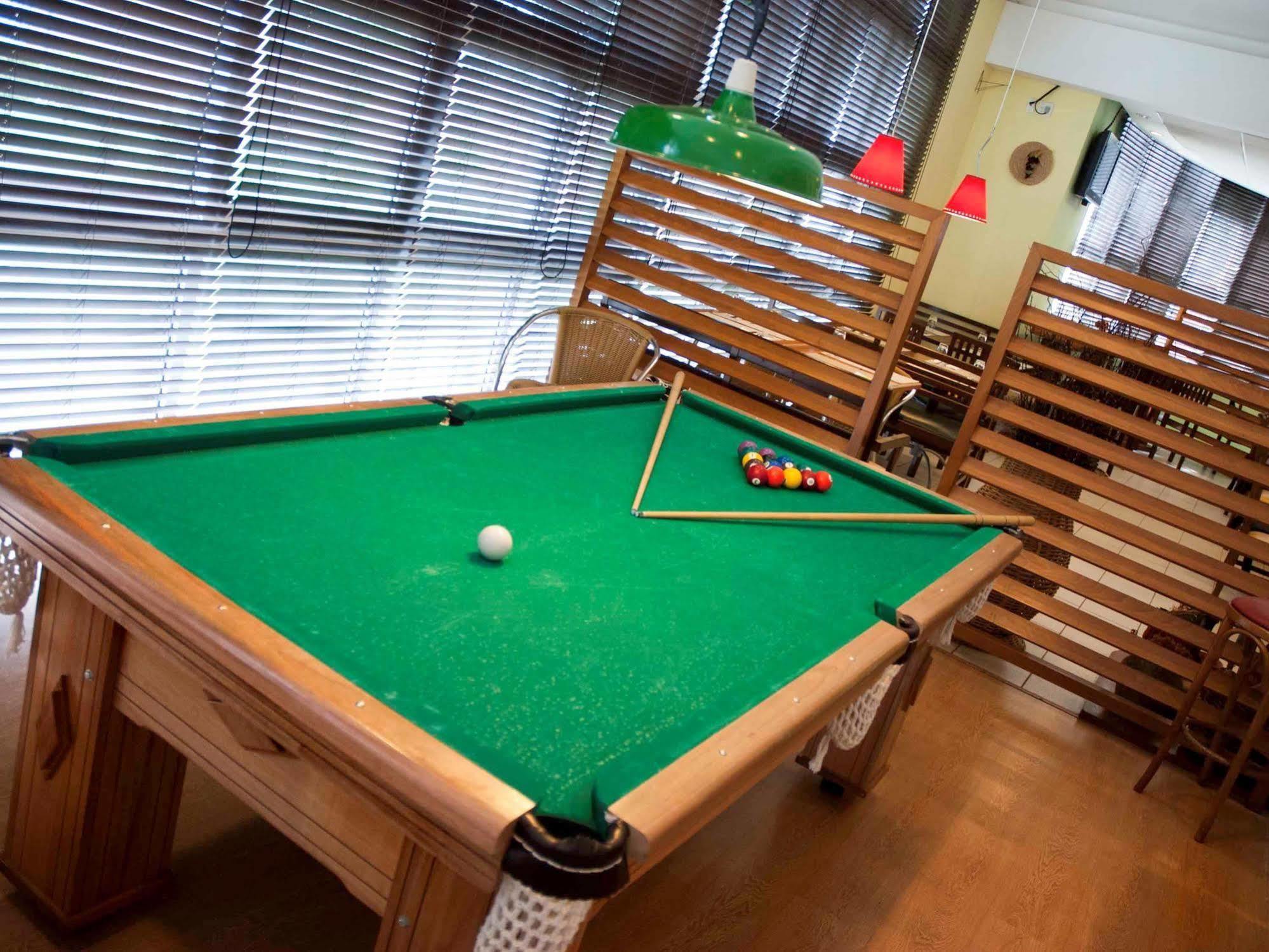 Ibis Indaiatuba Viracopos Hotel ภายนอก รูปภาพ